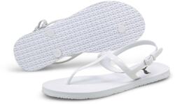 PUMA női szandál 375212 lapos sarkú 38-as méret (37521202)