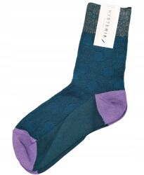 Happy Socks Hysteria by Happy Socks Victoria Crew Zokni méret 36/38
