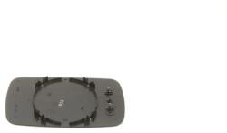 Blic Külső Visszapillantó Tükör Üveg 6102-02-1232284P Blic