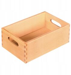 Kesper Tárolódoboz, 29 x 18, 5 x 11 cm Kesper 18411 (18411-ksp)