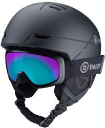 Benger Helmset , Negru , 48-52