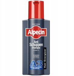 Alpecin Sampon férfiaknak Alpecin Aktiv A3 korpásodás elleni 250 ml (21527)