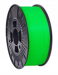 Nebula Filament Nebula Pla Green Fluo 1, 75 mm 1kg Zöld (Nebula)