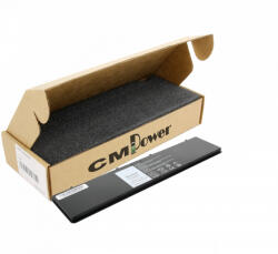 CM POWER Baterie laptop CM Power compatibila cu Dell Latitude E7440 34GKR 0D47W 0WVG8T -11.1V (CMPOWER-DE-E7440-11-1)