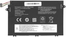 Eco Box Baterie laptop Lenovo ThinkPad E14 E15 E480 E485 E490 E495 E580 E585 E590 E595 SB10K97606 L17L3P51 01AV445 (ECOBOX0316)