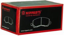 Nipparts Chevrolet Captiva 2.0-3.2 06-18 Equinox 3.4 03-09 Első Fékbetét