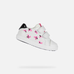 GEOX Бели маратонки Geox Kilwi за момичета Geox | Byal | Момичешки | 20 - zoot - 116,08 лв