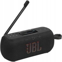 JBL Tuner 3 Fekete Jbl TUNER3BLK (JBLTUNER3BLK)