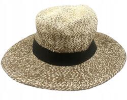  Zign Női szalma kalap méret M (ZWS-HY803-D4)