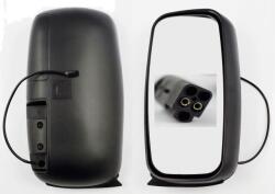 Tangde Tükör Volvo Fh/fm Bal Hátsó Sárvédő. manual. Tangde ZL01-51-016H-2