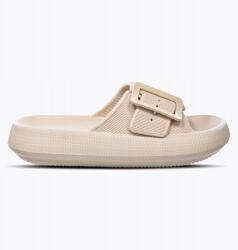 Big Star Női flip-flop papucs Big Star RR274A582 bézs 41 Eu (RR274A582)