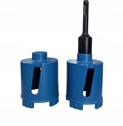  Gyémánt lyukasztó csipke M14 68 mm Sds+ elektromos dobozokhoz (000068)