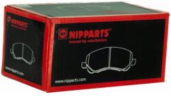 Nipparts Hátsó Fékbetét Toyota Yaris 1.0-1.8 05-12 Yaris Vios 1.5 06-13