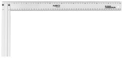 NEO TOOLS Vinclu/Echer 500x235 mm NEO TOOLS 72-147 (72-147) Vinclu
