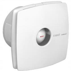 CATA X-mart 12T axiális fürdőszobai ventilátor időzítővel, 20W, 120mm-es csőátmérővel, b (X-MART 12 T)