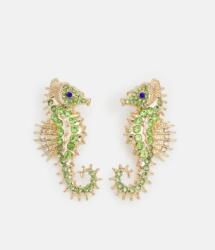 Pieces fülbevaló többszínű