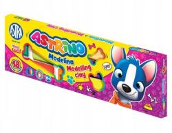 ASTRA Astrino modell 18 színben (304221002)