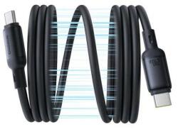 Baseus Cablu Baseus PicoGo 1m negru