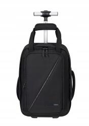 Samsonite Hátizsák American Tourister Take2Cabin Wh 20-40 l fekete (154985-1041)