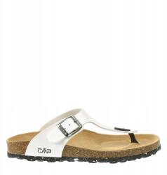 CMP Női flip-flop papucs Cmp Eco Mymosa 42, Fehér, Városi (3Q91036/A001)