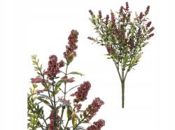  Krizantém, rózsaszín színű, művirág SG6077-PINK (au-SG6077-PINK)