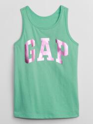 GAP Детски потник с лого GAP GAP | Zelen | Момичешки | 104/110