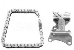 SWAG Vezérműlánc Kpl Audi/seat/skoda/vw Db Sofőr asszisztens #28