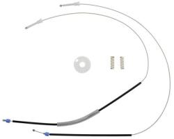 Blic Ablakemelő Javító Készlet 6205-03-039814P Blic