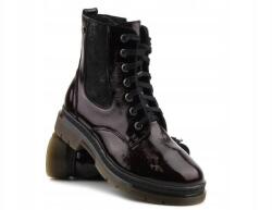 Helios Női Bakancs Trapper Helios 528 Bőr Melegítő (528)