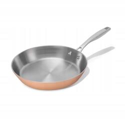  Elmich réz serpenyő Tria Copper Ø 28 cm
