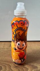 Wojan Wojanek ital Wojanek Őszibarack - Narancs 500 ml (1 x 500 ml)