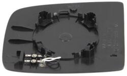 Blic Külső Visszapillantó Tükör Üveg 6102-02-1221955P Blic