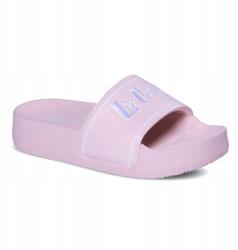 Lee Cooper Női flip-flop papucs Lee Cooper LCW-25-42-3532LA lt pink/silver 36 Eu (lcw-25-42-3532)