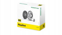 Schaeffler LuK Tengelykapcsoló (kpl. pro) Rover