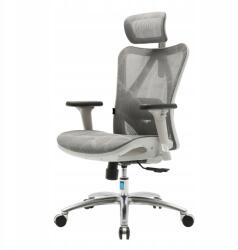 Angel Ergonomikus irodai szék Angel forgatható kalistO (KALISTO-M57GREY)