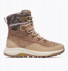 Merrell Férfi hótaposó Merrell Siren 4 Thermo Mid Zip Wp black 38 Eu (J038764)