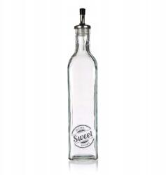 Banquet Bottle üvegedény Oliva folyadékhoz 500 ml (VET-04285501)