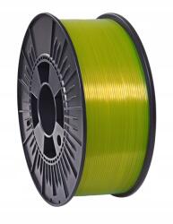 Nebula Filament Nebula Petg Yellow Gold Arany Sárga 1, 75mm 1kg (5901017541201)