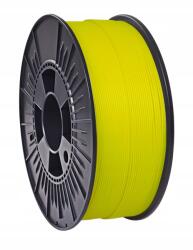 Nebula Filament Nebula Pla Yellow Sárga Fluo 1, 75 mm 1kg (5901017534708)