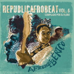 Various Republicafrobeat, Vol. 6 - facethemusic - 12 590 Ft