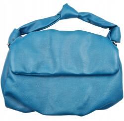Gina Tricot Elsa Bag Teal 18192 Teal színű kézitáska (18192)