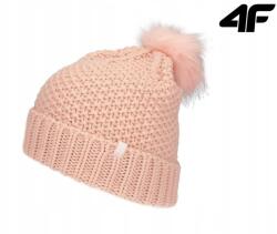 4F Női Téli Sapka Z19 CAD067 S/m (H4Z19-CAD067-56S)