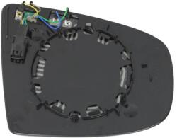 Blic Külső Visszapillantó Tükör Üveg 6102-02-1272891P Blic