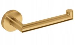  X-round Gold toalettpapír, matt arany (XR703GB /sm/ (XR703GB)