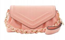 Aldo Alodagyn Női Narancssárga Alkalmi Táska Clutch