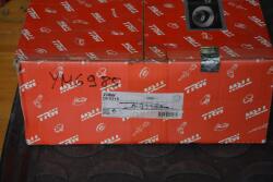 TRW Féktárcsa Peugeot 106, 205, 306, 405- 1 db