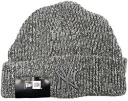 New Era Polylana Short Knit Osfm Ny Férfi Szürke Téli Sapka r. OS (60297663)