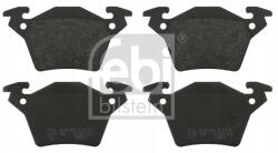 Febi Bilstein Fékbetétek Febi Bilstein 16255