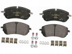 Textar Első Fékbetét Jaguar E-pace 1.5 2.0 17- Land Rover Discovery 1.5-2.2 14-