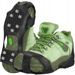 Trizand Cipőmarkolatok XL Trizand 24735 rátétek (iso-17847)